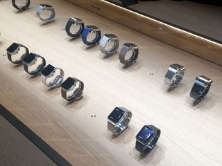 Apple Watch bands