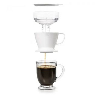 OXO Brew Pour Over Coffee Maker
