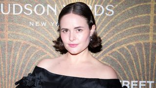 NEW YORK, NEW YORK - OCTOBER 10: Kelley Heyer attends the 2024 Hudson River Park Friends Gala at Pier Sixty at Chelsea Piers on October 10, 2024 in New York City. (Photo by Santiago Felipe/Getty Images)