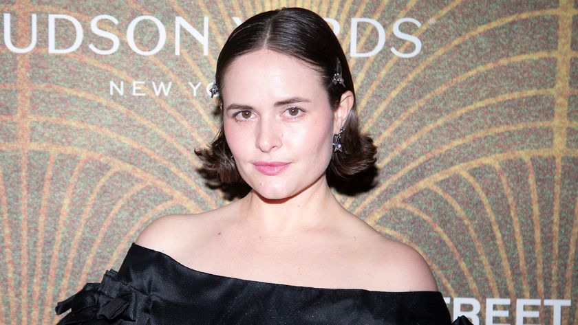 NEW YORK, NEW YORK - OCTOBER 10: Kelley Heyer attends the 2024 Hudson River Park Friends Gala at Pier Sixty at Chelsea Piers on October 10, 2024 in New York City. (Photo by Santiago Felipe/Getty Images)