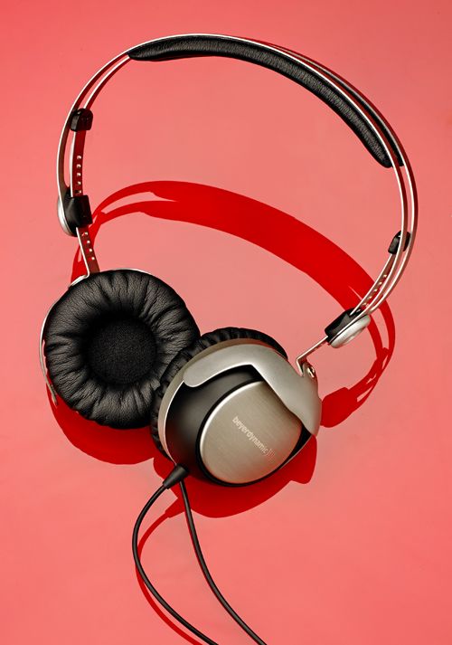 beyerdynamic T51p 有線ヘッドホン Beyerdynamic T51p review: Top-notch on-ear headphone - CNET