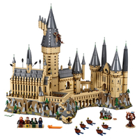 Save up to £60 on Lego