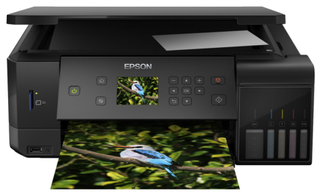 Epson EcoTank L7160 review | TechRadar