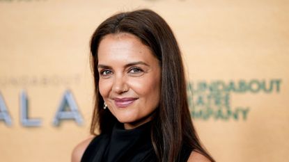 Katie Holmes headshot