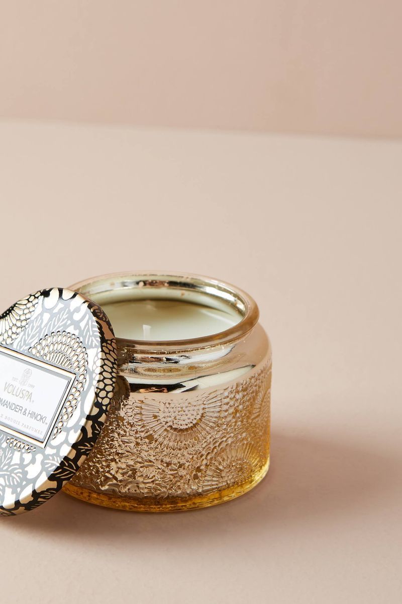 Voluspa Voluspa Limited Edition Japonica Mini Candle