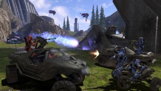 Halo 3 was developed by Bungie and published by Microsoft exclusively for the Xbox 360.