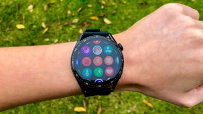 Review: Huawei Watch GT 3 is 'comfortable, stylish and has a huge battery  life