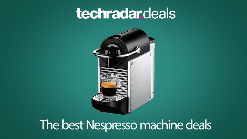 The best cheap Nespresso machine sales, prices and deals for July 2022