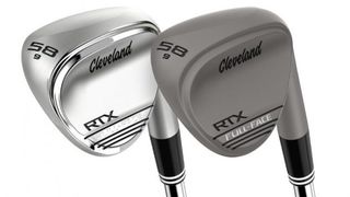 Cleveland Golf RTX Full-Face Wedges