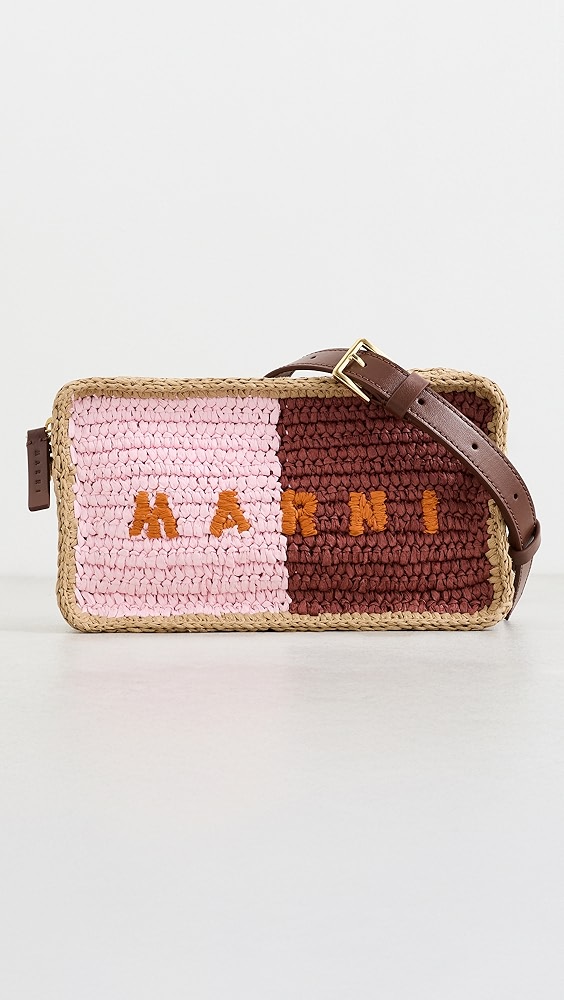 marni camera bag