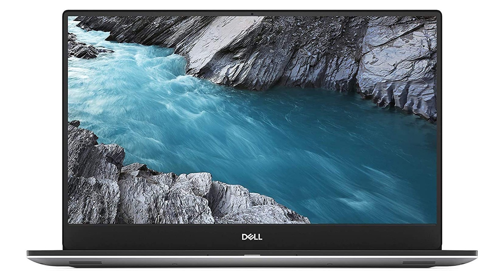 best laptop for CAD: Dell XPS 15