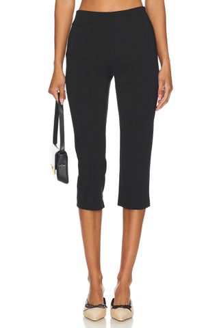 X Revolve Capri Pants