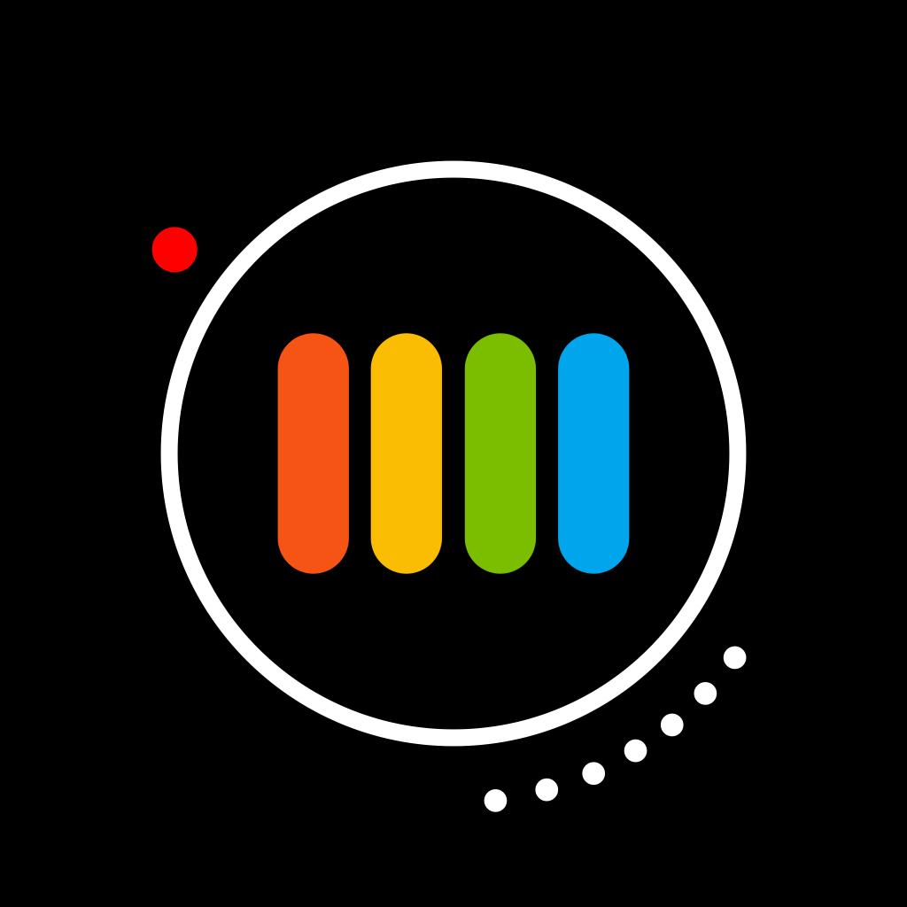 Proshot Icon