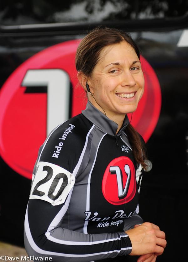 Becca Blatt (Van Dessel)