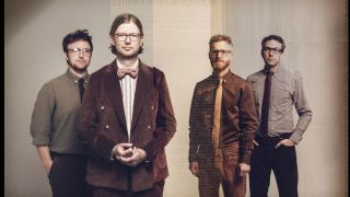 Public Service Broadcasting 2025