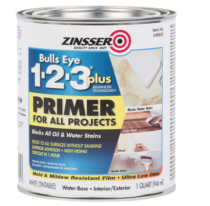 How many coats of primer do you need on new dry wall? Livingetc
