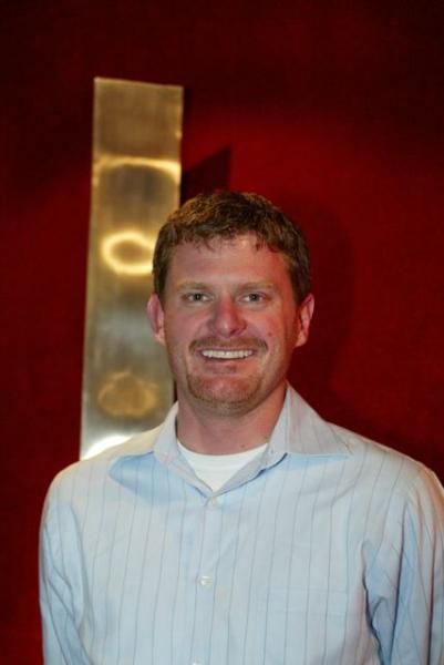 Floyd Landis at the New Pathways for Pro Cycling conference in Australia