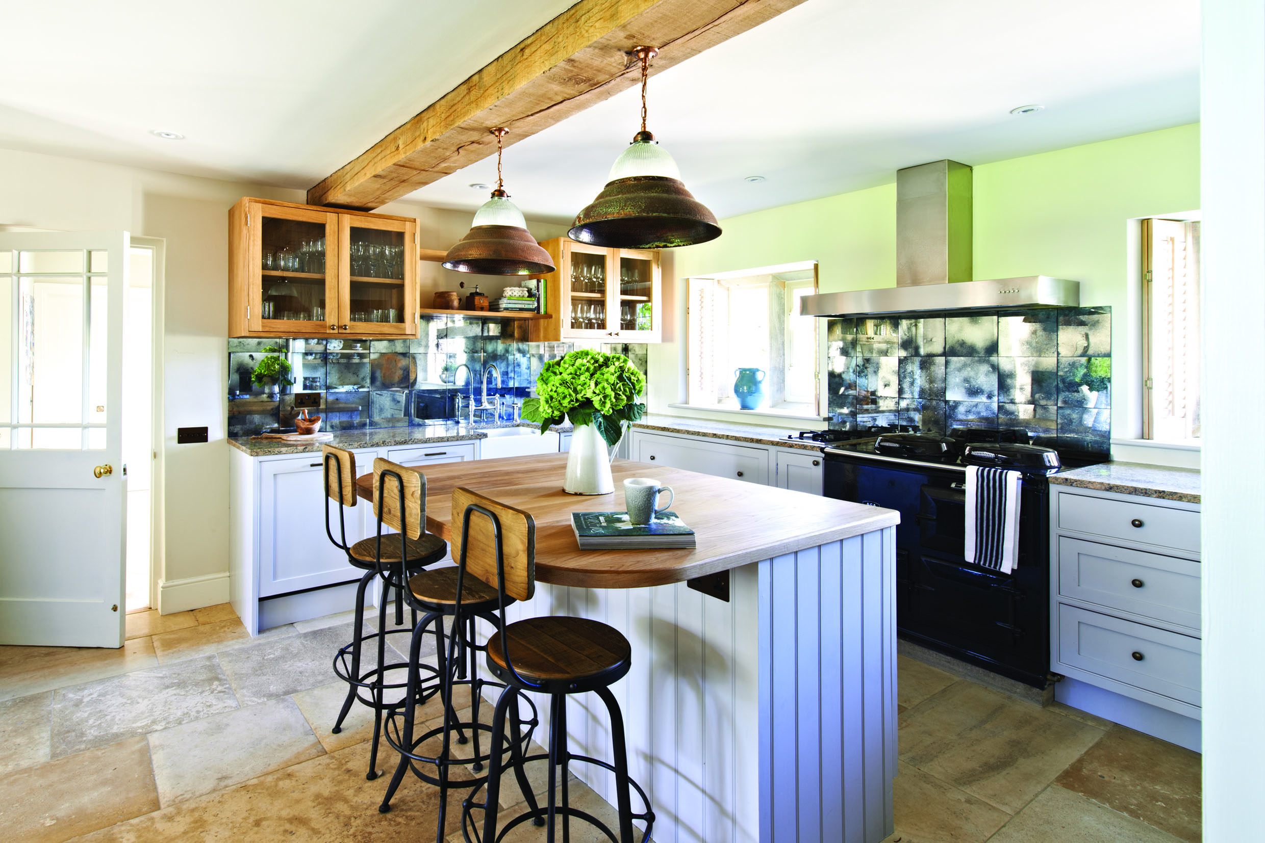 These are the most popular kitchen trends on Instagram | Real Homes