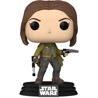 Amazon Exclusive: Funko Pop!: Star Wars: Power of The Galaxy - Jyn Erso: $4.99