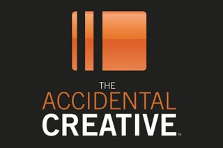 The Accidental Creative podcast