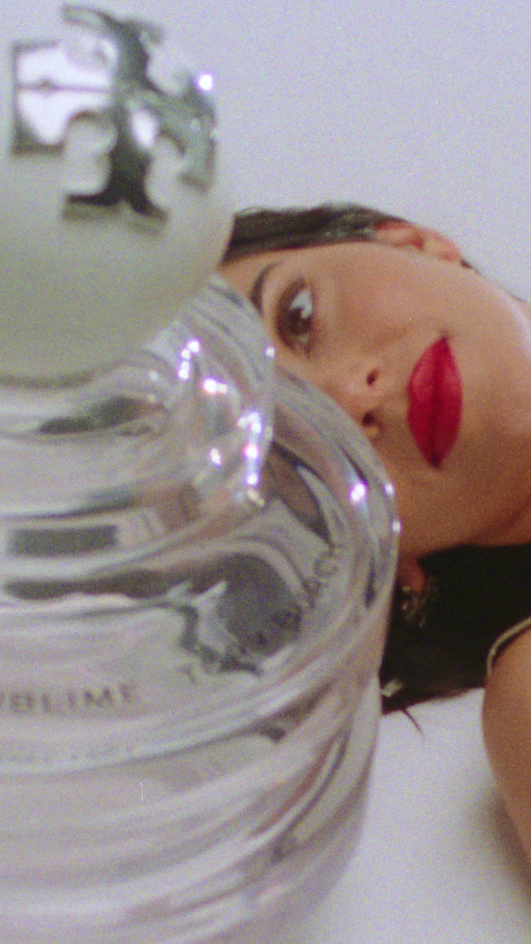 Photo of Kendall Jenner for Tory Burch's Sublime campaign