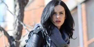 jessica jones netflix