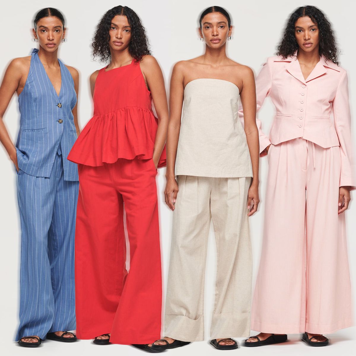 18 Picks From ALIGNE in Every City Girl’s Summer Wardrobe 18 Picks From ALIGNE in Every City Girl’s Summer Wardrobe
