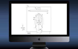 Apple&#039;s potential &quot;Magic Mouse Pro&quot; patent