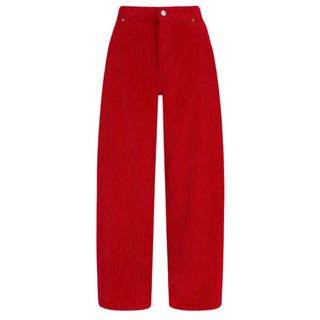 Aligne Marcus Coord Horseshoe Trousers