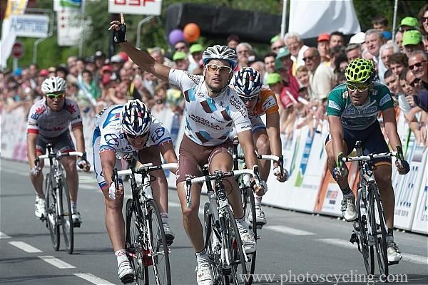 Anthony Ravard (AG2R La Mondiale)