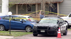 Gunman kills 6 in Colorado Springs