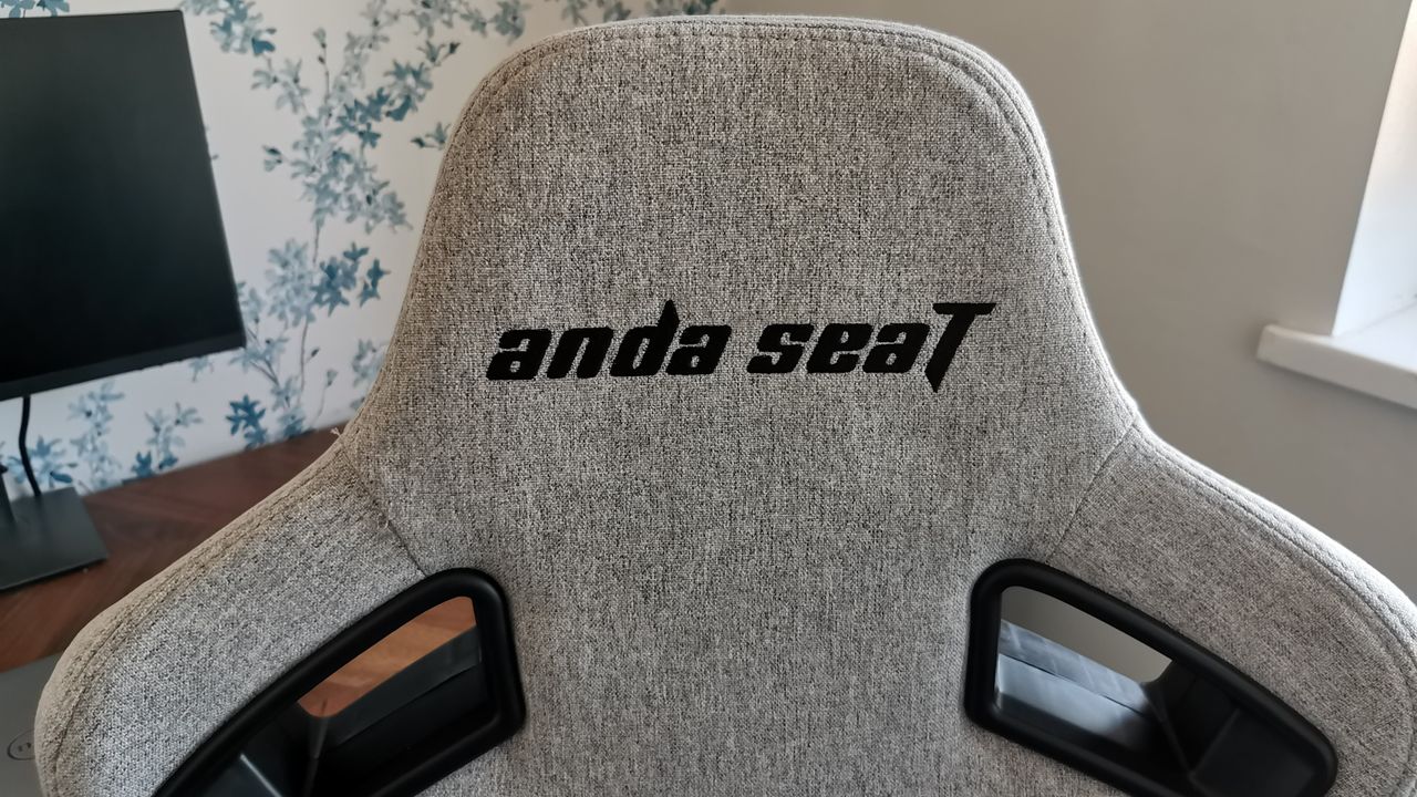 Anda Seat Kaiser 3