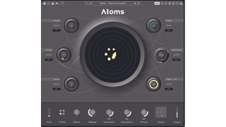 Baby Audio Atoms
