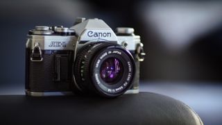 Best cheap 2024 analog camera