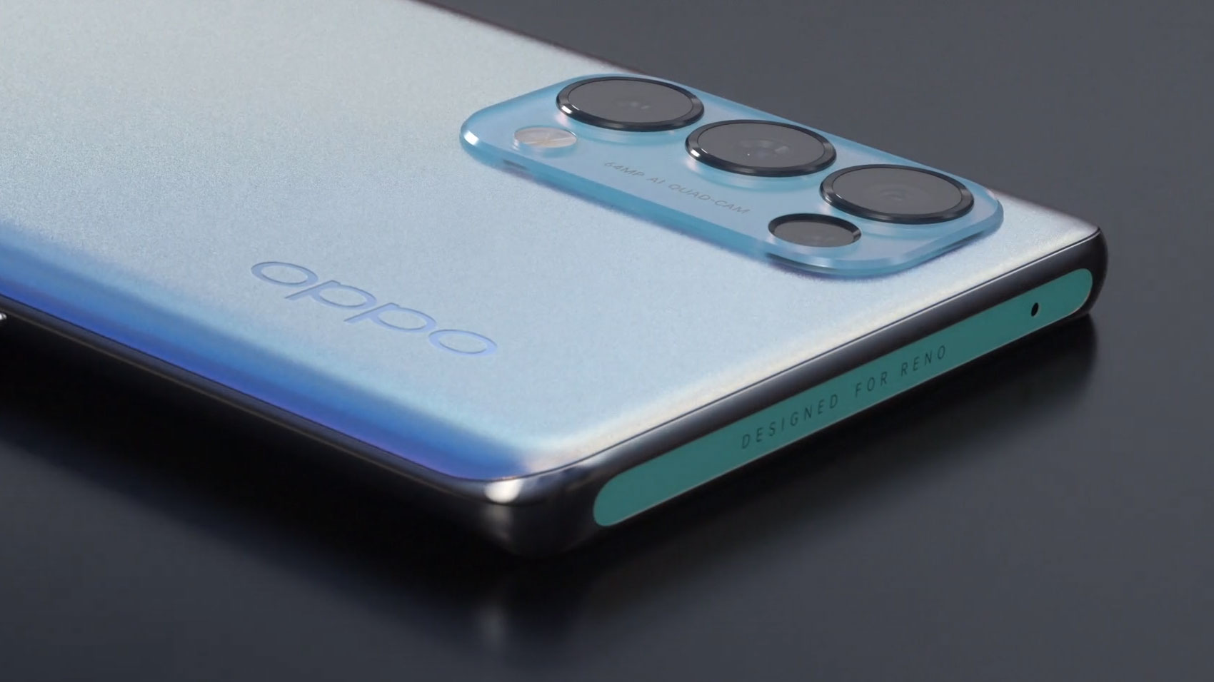 Oppo Reno 5: here's everything we know so far | TechRadar