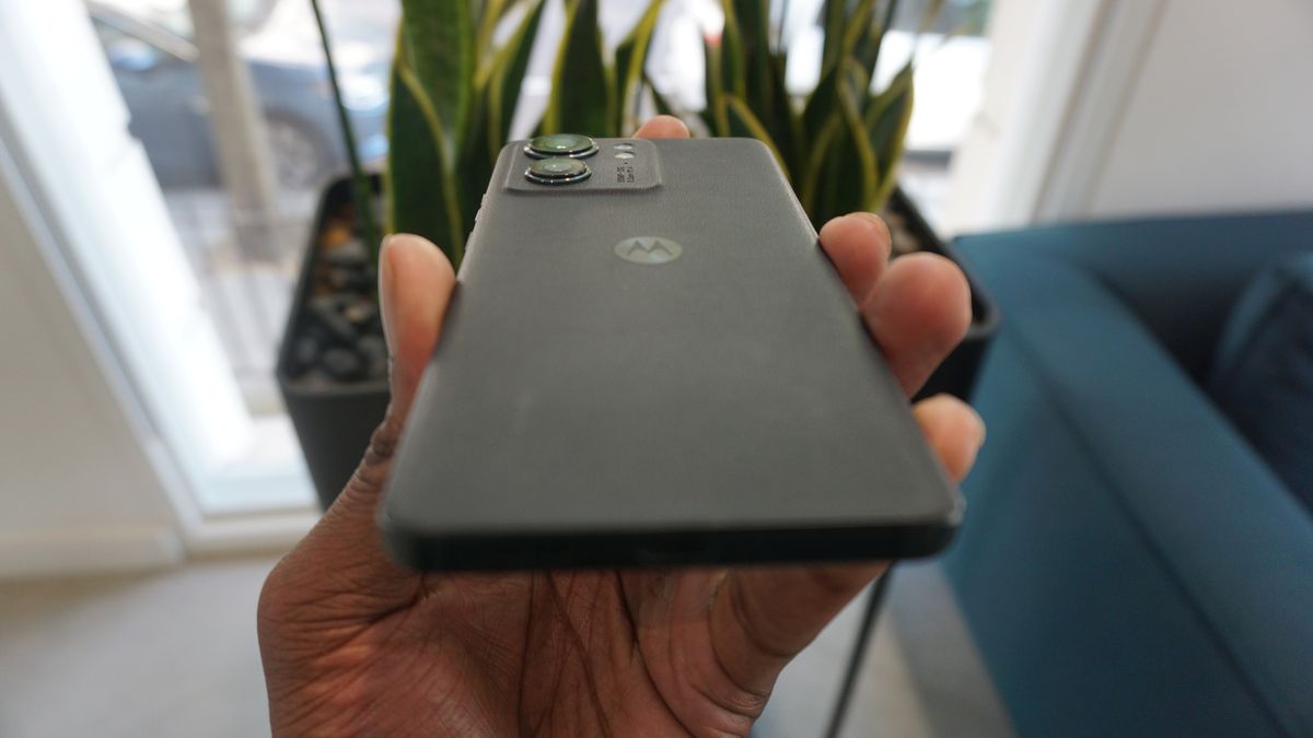 The best Motorola phones 2024 top Moto smartphones TechRadar