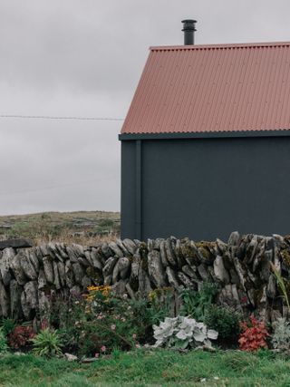 Summerage at The Burren