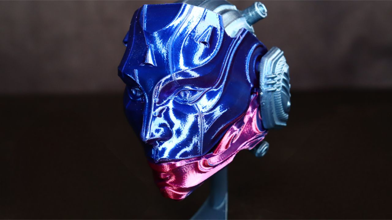 Anycubic Kobra 2 3d printer