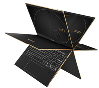 13-inch convertible laptops with inking are the ideal do-it-all PC and MSI’s Summit E13 Flip EVO is a bargain at just $949 (-41%) through Amazon. You get a pen, super-fast 512GB SSD, laptop sleeve, Core i7, and 16GB of RAM.
