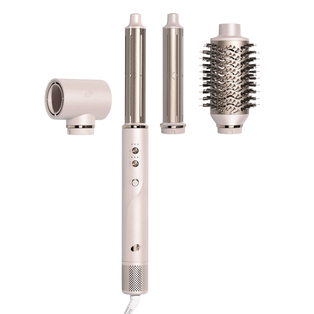 Aire 360 Ceramic Air Styler Blowout Kit