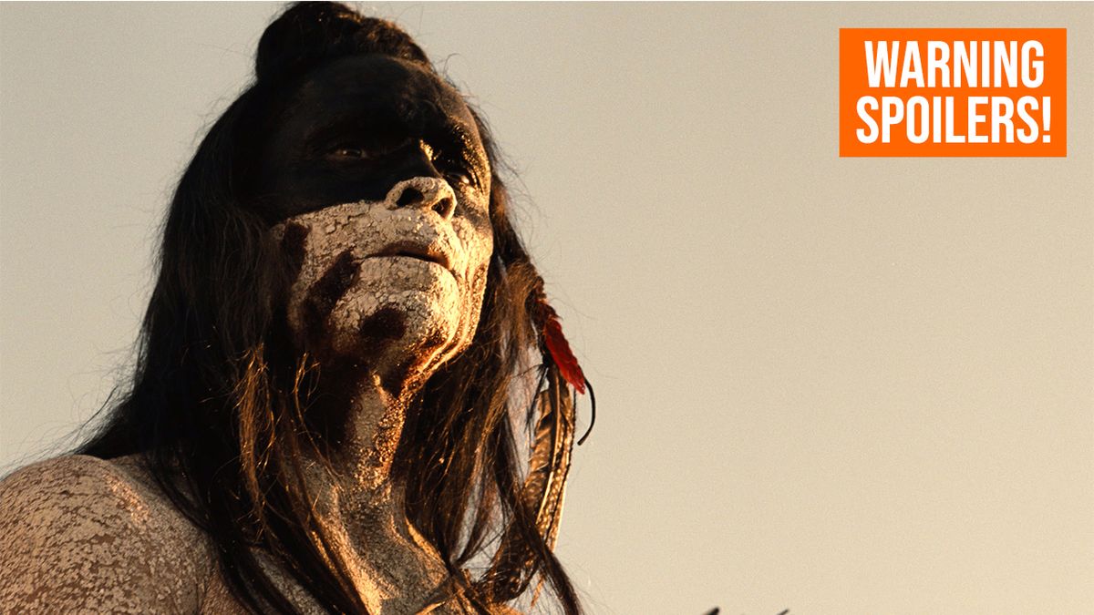 Westworld season 2 showrunner explains the finale’s biggest mysteries and what’s next