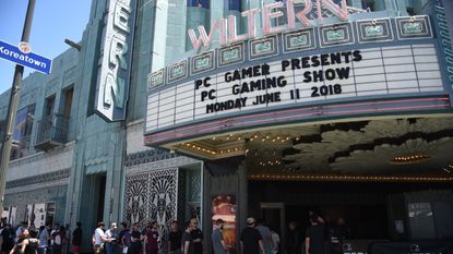 PC Gaming Show 2019 E3