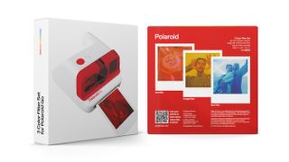 Polaroid 3 Color Filter Set