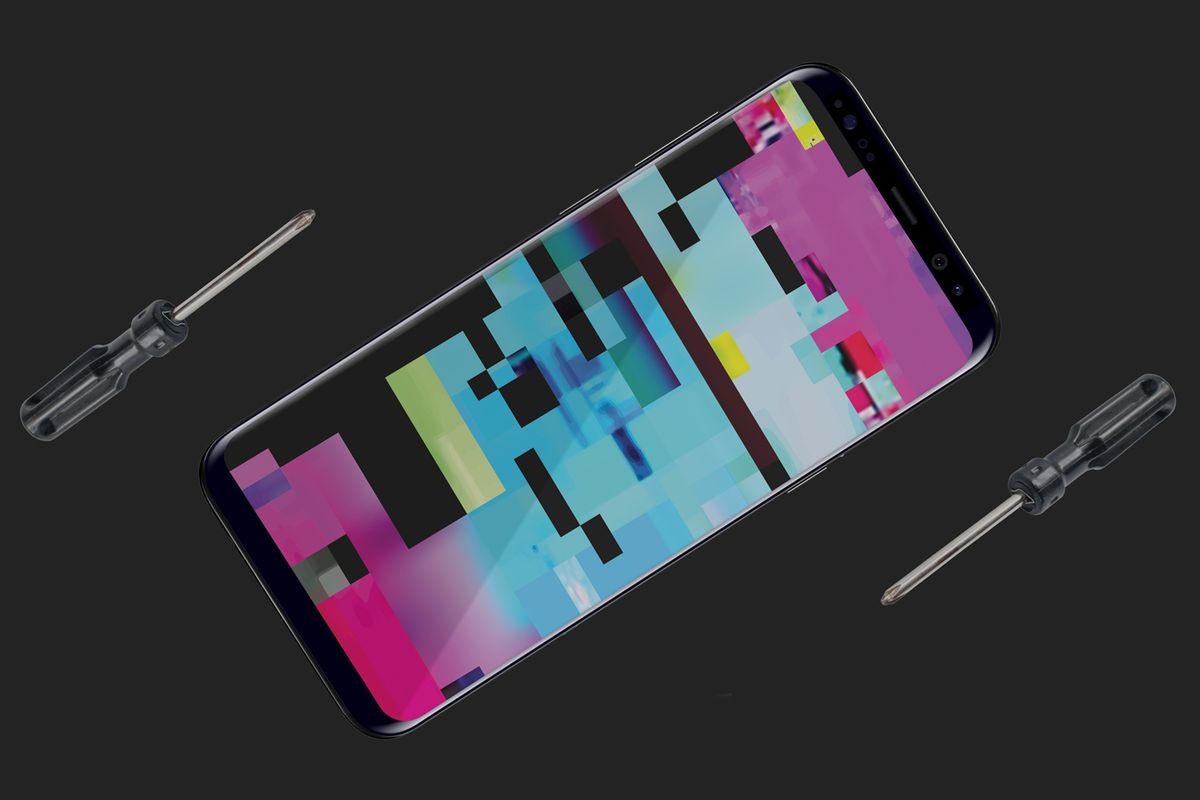 8 Galaxy S8 Problems and How to Fix Them Tom's Guide