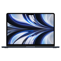 MacBook Air (M2 Pro, 2022): $1,199 $1,049 at B&amp;H Photo
Save $150: There were some great Apple Black Friday deals at B&amp;H Photo too, including on the beautiful 2022 M2 MacBook Air. If you don't need the power of the MacBook Pro above, this is the laptop to go for.