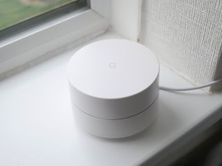 Google Wifi