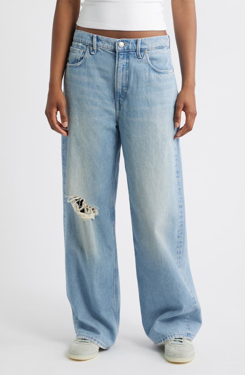 Good Standard Baggy Jeans