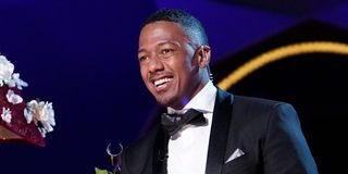 Nick Cannon The Masked Singer Fox