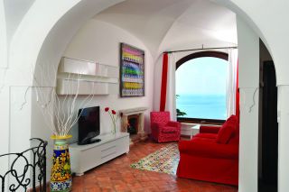 Property for sale in Positano