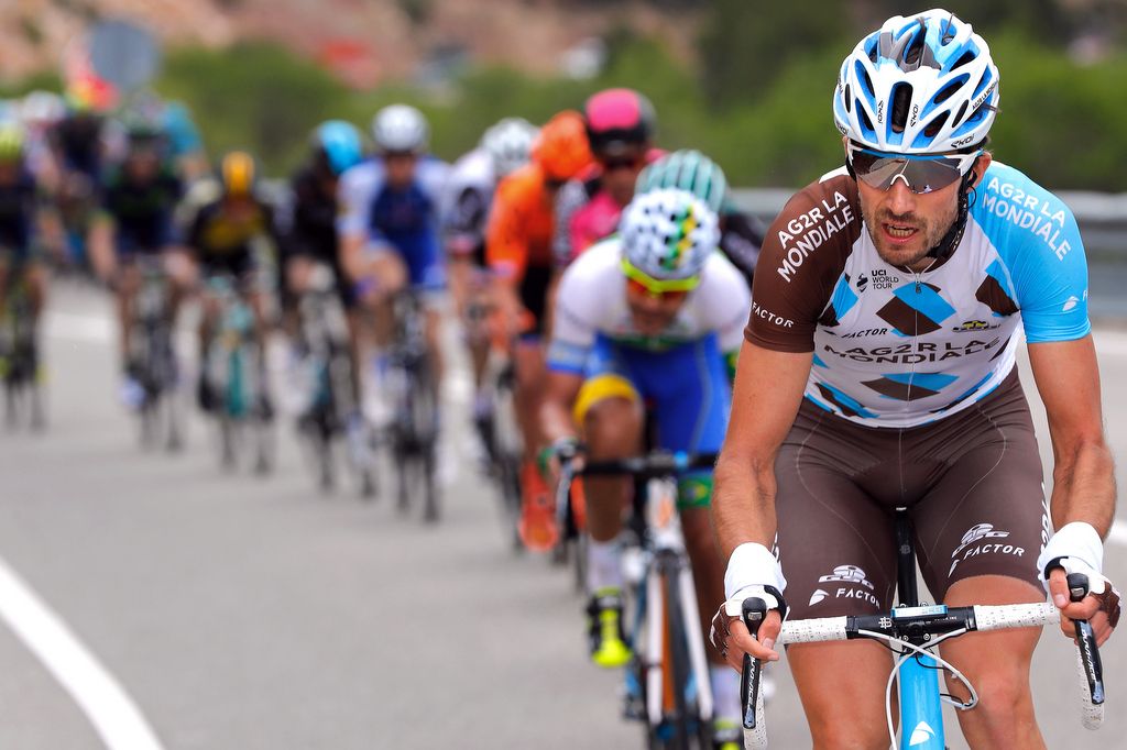 Ben Gastauer (AG2R La Mondiale)